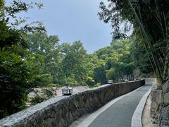 -莫干山风景区