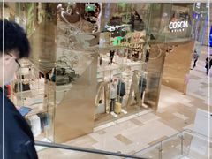 -喜茶(上海北外滩来福士店)