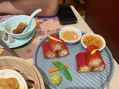 -点都德(千灯湖环宇城店)