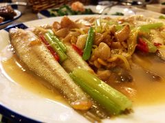 沙尖鱼-肉神潮汕卤鹅