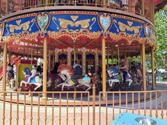 -南戴河国际娱乐中心