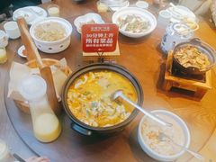 -金佬馆·川菜(芜湖繁昌华亿店)