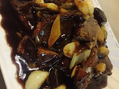 嘉丰湘菜馆-嘉丰湘菜馆(芳群园店)