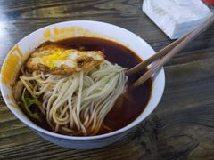 -易毛特色牛肉面(解放碑步行街店)