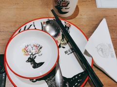 -新白鹿餐厅(城西银泰城店)