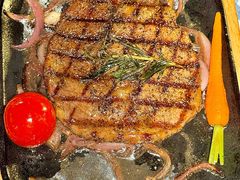 -1819餐厅·团队聚餐·烤串·精酿