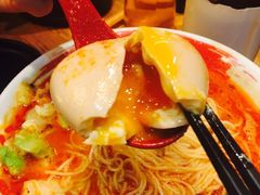 -豚王拉面(锦荣商业大厦店)