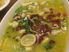 -乌镇那一年小院主题餐厅(甘泉西路店)