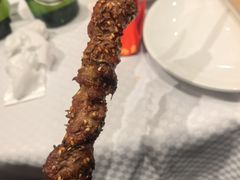 -新洪记·丽久饭店(铁西店)