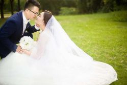 点击看大图 -太郎花子婚纱摄影艺术中心