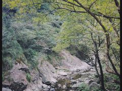 -宁波五龙潭景区