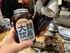 -南京大牌档(崇文门国瑞店)