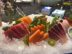 -蒋记海鲜姿造•洋房别墅(星河湾店)