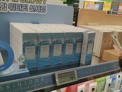 -Olive Young(明洞旗舰店)