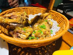 -魏铭鱼头捞饭(嘉善店)