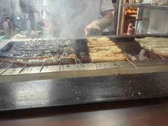 -玄白·炭烤活鳗(上海首店)