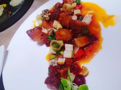 -安多素食(广仁寺路店)