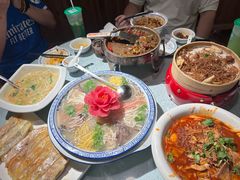 -老雒阳面馆·水席·洛阳菜(王城路店)