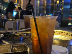 -义气烤肉餐吧(大族广场店)