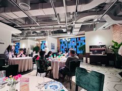 -漢舍中国菜馆(889广场店)