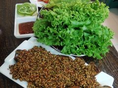 -韩风烤牛肉冷面店