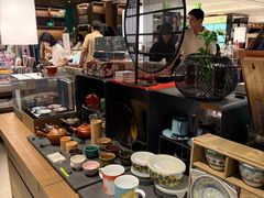 -茑屋书店(天目里店)