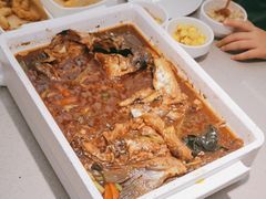 -半天妖烤鱼(万象城店)