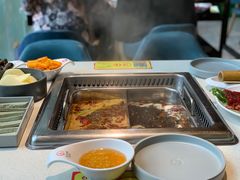 -重庆刘一手火锅(三峡广场直营店)