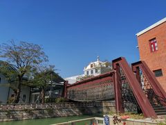 -赤坎·广东华侨国际旅游度假区