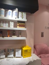 -蜜丝卡伦美甲美睫半永久