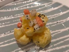 -成都瑞吉酒店·宴庭中餐厅