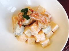 -福鼎轩海鲜大酒楼(皇轩酒店)