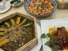 -麒麟中餐厅·经典粤菜·地道菜式老字号(广州长隆酒店)