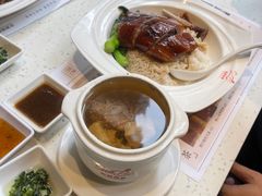 -添饭茶餐厅(天悦龙庭店)