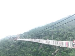-牛鱼嘴原始生态风景区