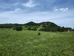 -白草畔自然风景区