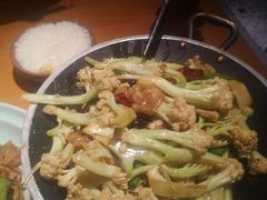 -湘与香缘·湖南菜(王府井北京市百货大楼店)