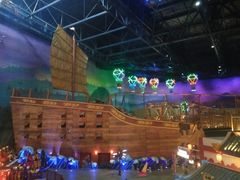 -万达茂商场(南京仙林店)