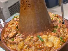 -觅山云南菜(泊富ICITY店)