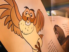 -小熊维尼历险之旅