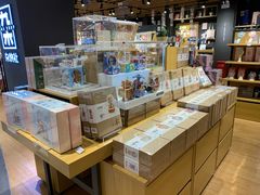 -九木杂物社(大东方百货店)
