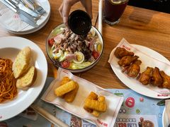 -米斯特比萨(亦庄国融国际店)