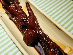 -桂满陇·锦绣江南(益田广场店)