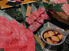 -老乾杯和牛烧肉(王府中环店)