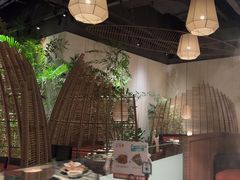 -大头椰·椰子鸡火锅(南宁万象城店)