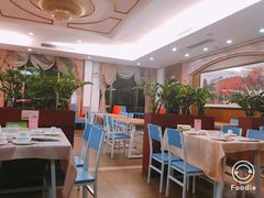 大堂-蒲园食堂(中山大学广州校区南校园店)