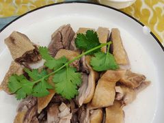 -金水门银河酒楼(新埠岛店)