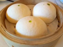 黑松露菌皇包-金汇酒楼(中山东区店)