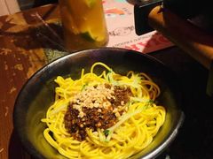 功夫拌面-蛙小侠(柳州万象城店)