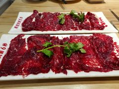 -为什么牛潮汕牛肉火锅(万胜广场店)